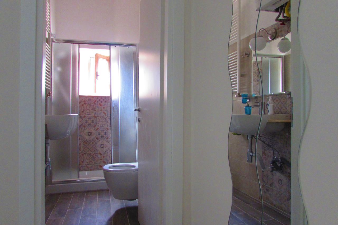 Termini Guesthouse Rom Eksteriør billede