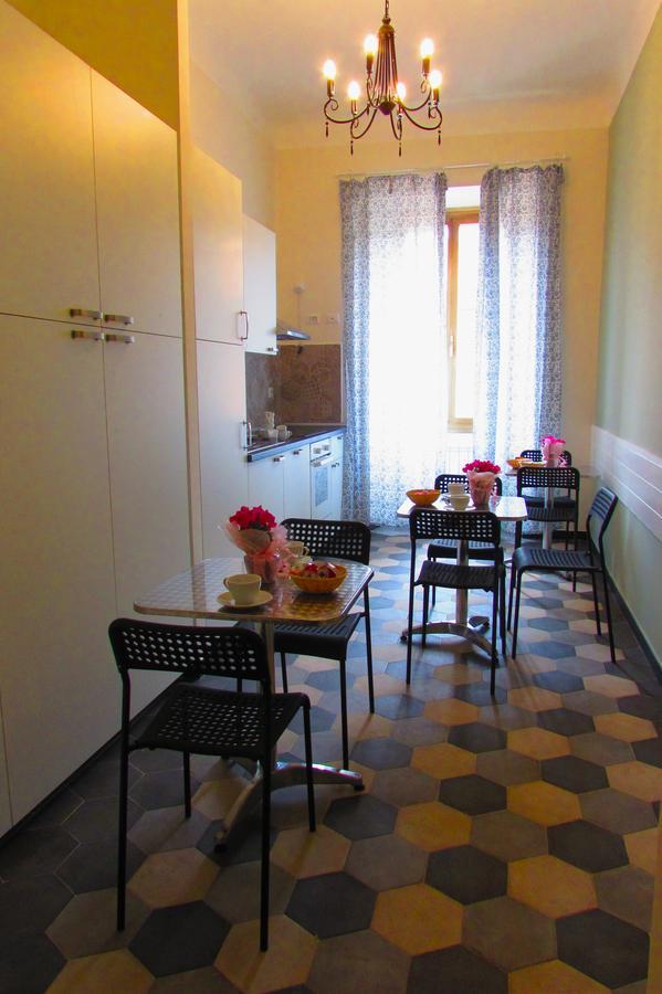 Termini Guesthouse Rom Eksteriør billede